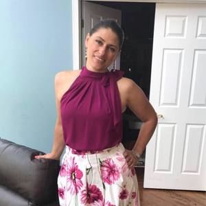 Meet your Posher, Vera